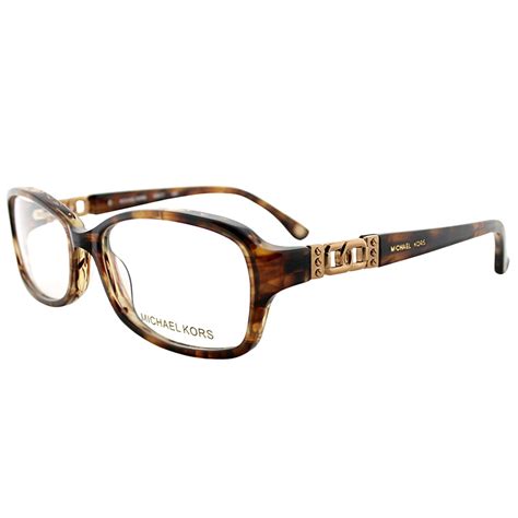 michael kors women's prescription eyeglasses